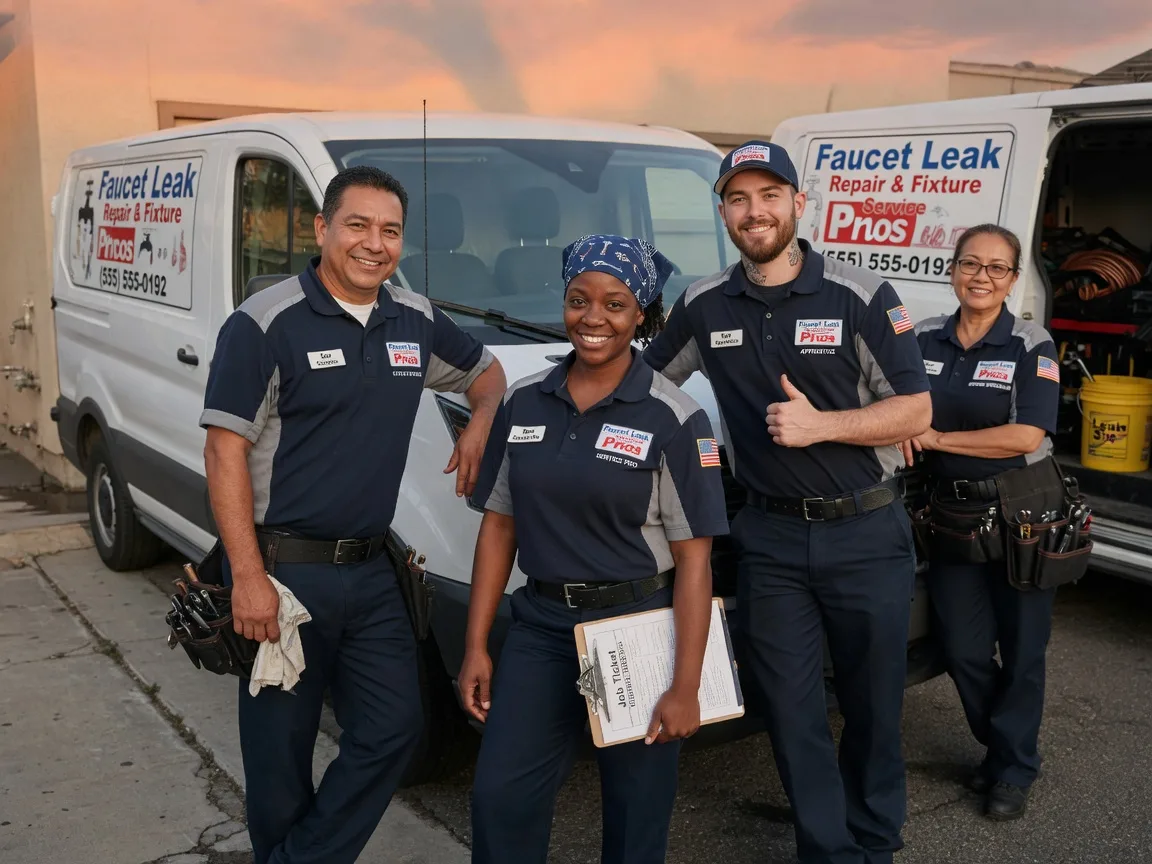 Faucet Repair company in Suncook, NH